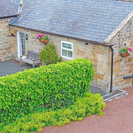 Grooms Cottage Elsdon Buitenkant foto
