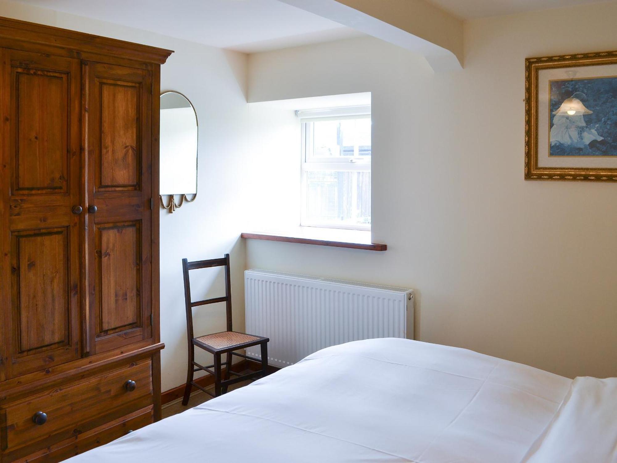 Grooms Cottage Elsdon Buitenkant foto